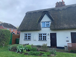 Cottage | Eksterior