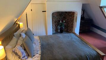 Cottage | Nội thất