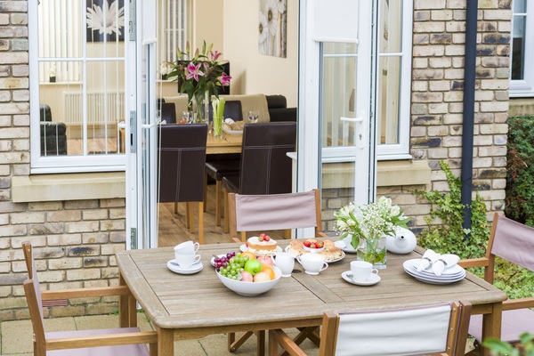 Cottage | Interior