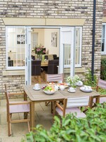 Ferienhaus | Innenbereich