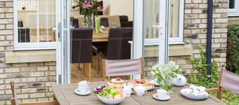 Sunny Corner Cottage