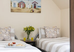 Cottage | Interior - Sunny Corner Cottage (Filey)