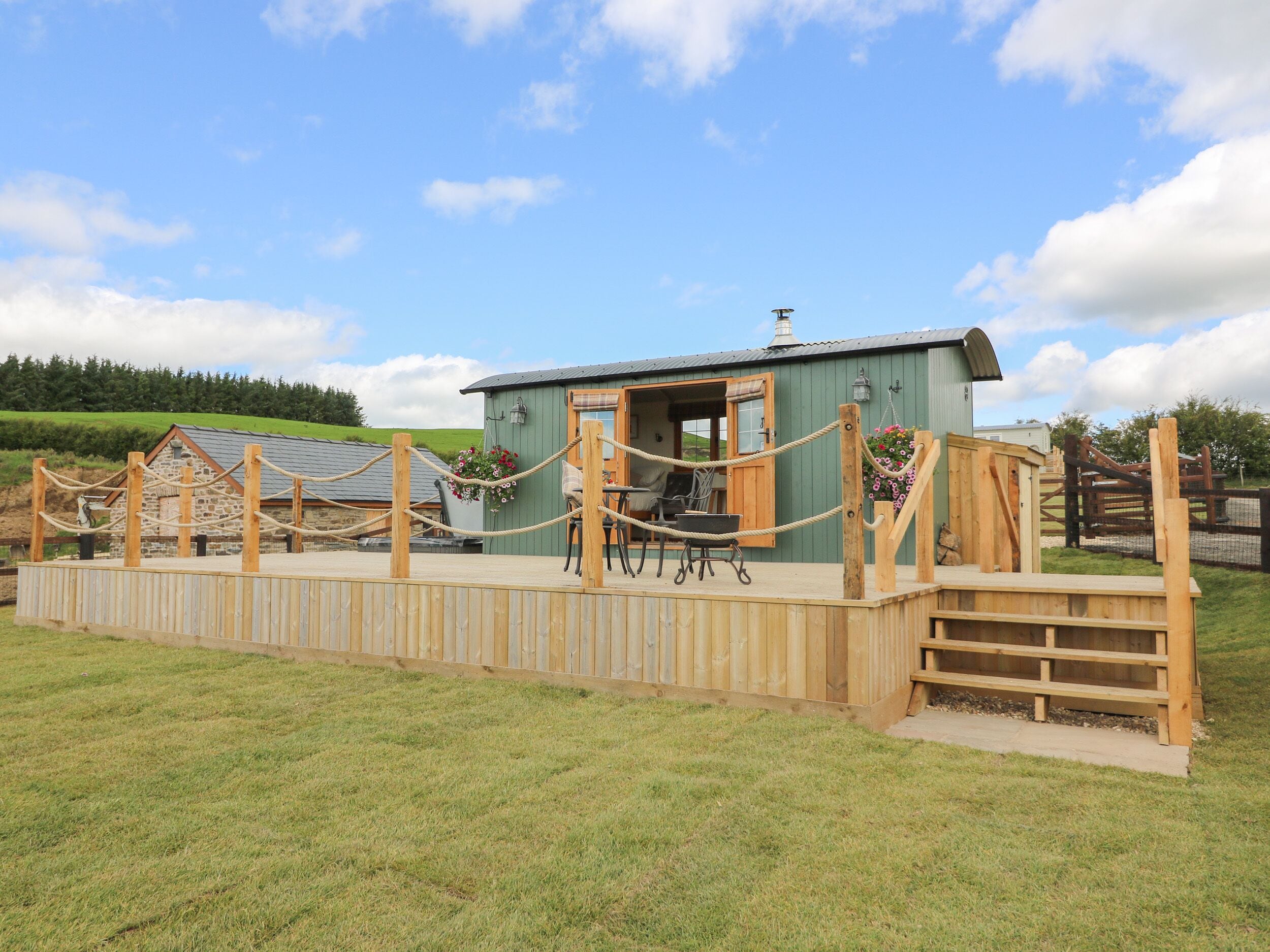 Cottage | Exterior