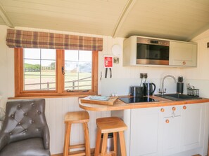 Ferienhaus | Eigene Küche