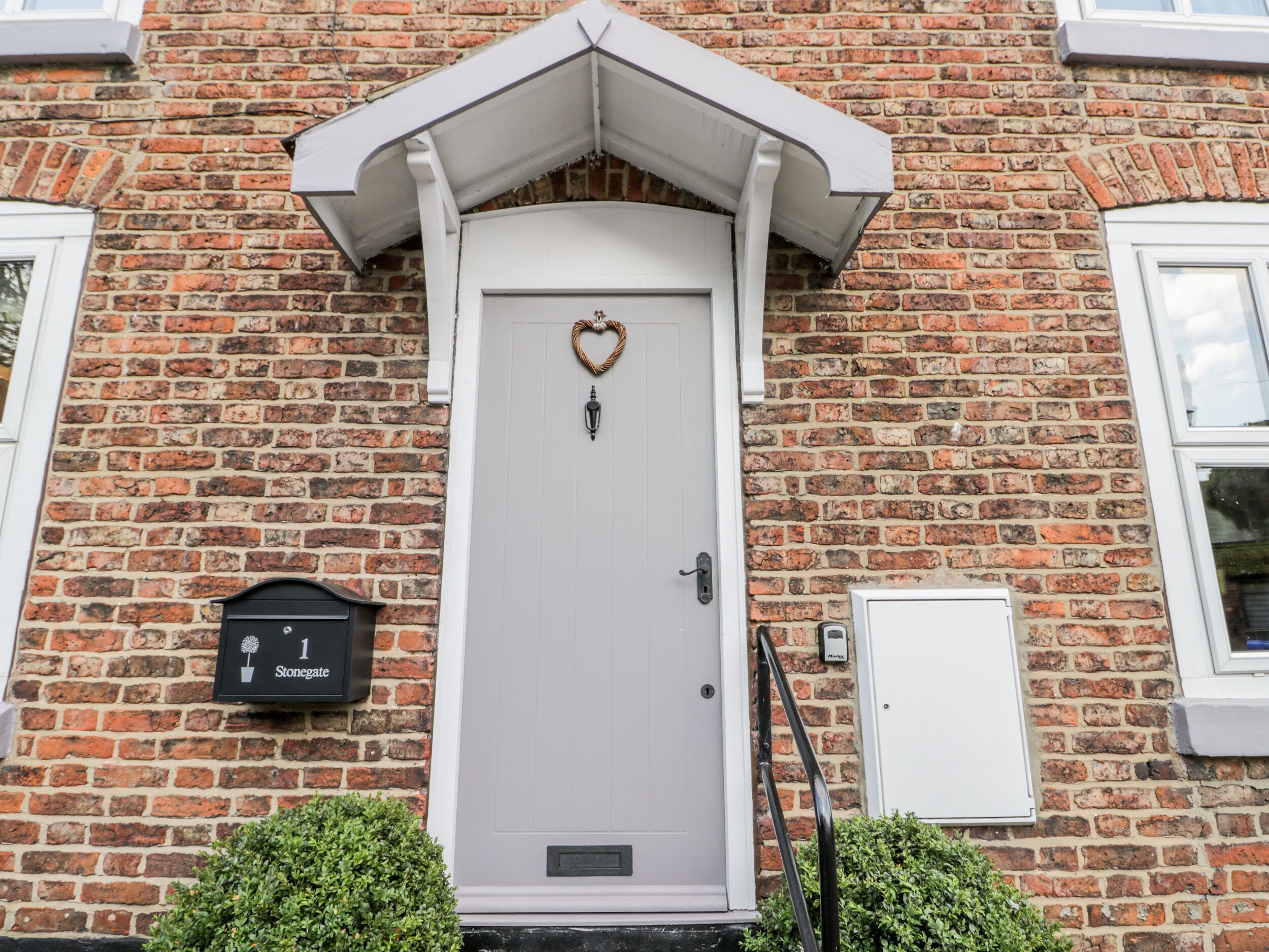 村舍 | 住宿内部