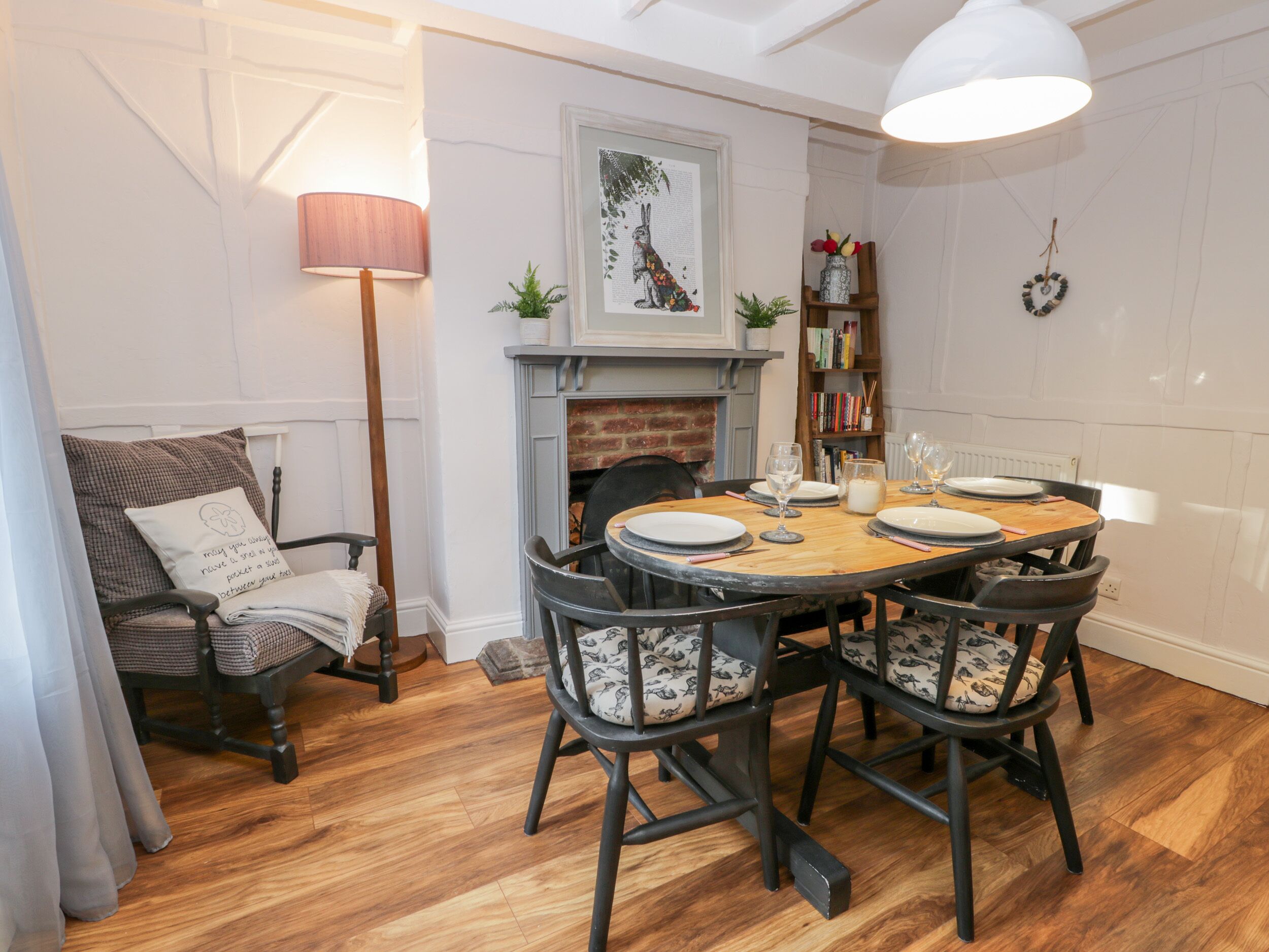 Cottage | Private kitchen