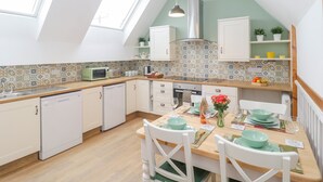 平房 | 私人廚房