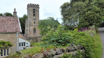 Cottage | Salle de bain | Douche