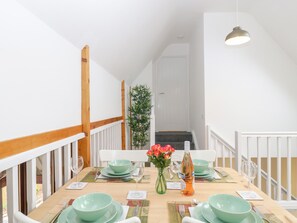 Casa rural | Interior