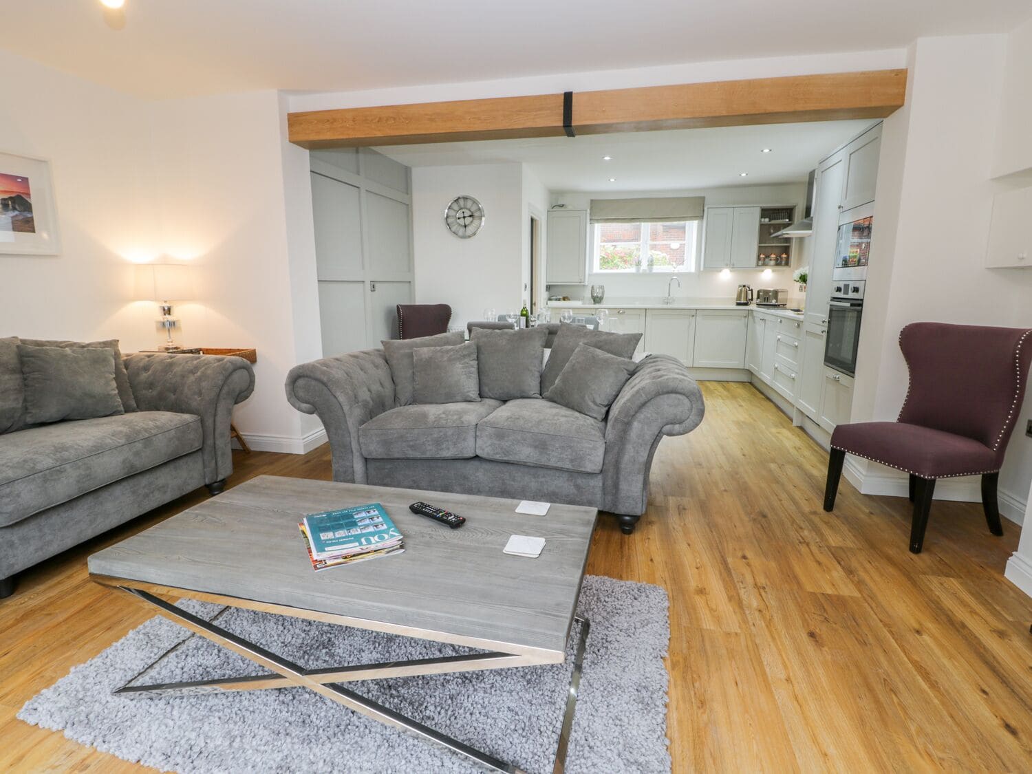 Casa de campo | Interior