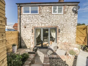 Cottage | Interior - Chalkstone Cottage (Bridlington)