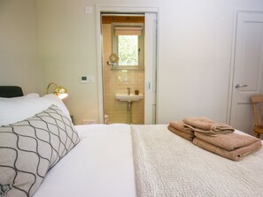 Cottage | Intérieur