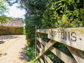 Cottage | Interieur