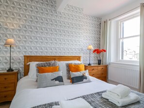 Cottage | Interior - Sefton House (Keswick)