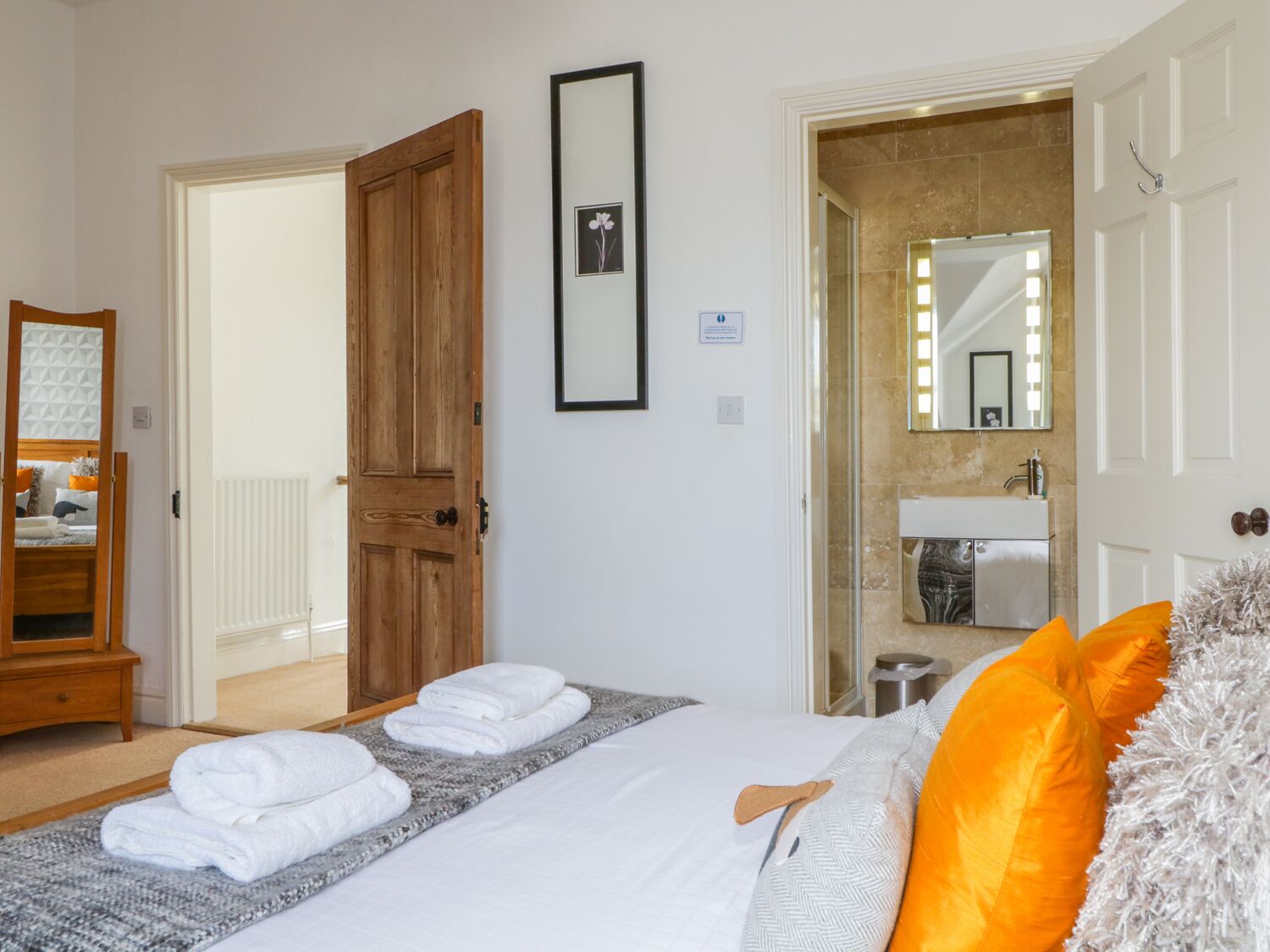 Casa de campo | Interior