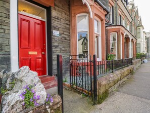Exterior - Sefton House (Keswick)