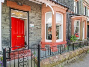 Cottage | Interior - Sefton House (Keswick)