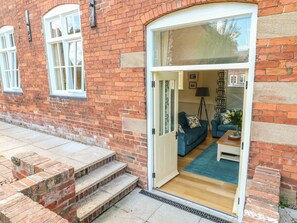 Ferienhaus | Innenbereich