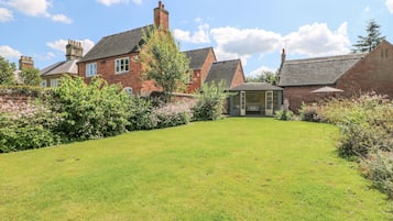 Cottage | Intérieur