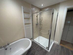 Cottage | Salle de bain | Douche