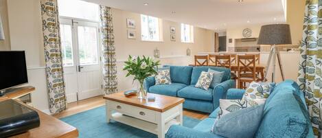 Cottage | Intérieur