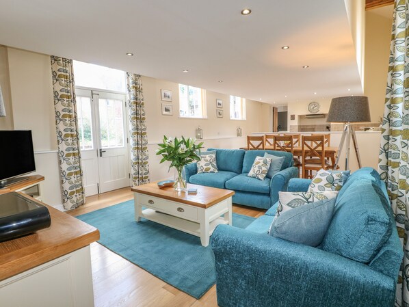 Ferienhaus | Innenbereich