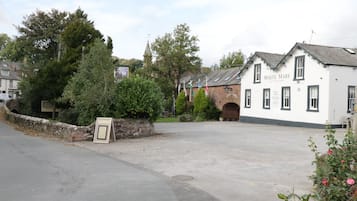 Cottage | Eksterior