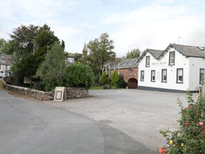 Cottage | Exterior - Coney Garth Barn (Beckermet)