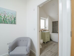 Cottage | 2 bedrooms, individually decorated, individually furnished, free WiFi - Coney Garth Barn (Beckermet)