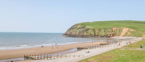 Cottage | Beach