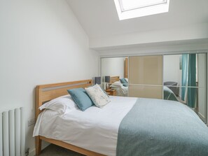 Ferienhaus | Innenbereich