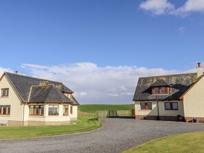 Cottage | Exterior