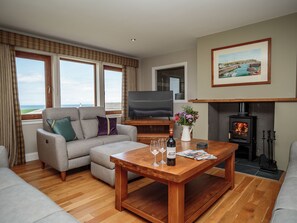 Ferienhaus | Innenbereich
