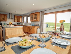 Cottage | Private kitchen