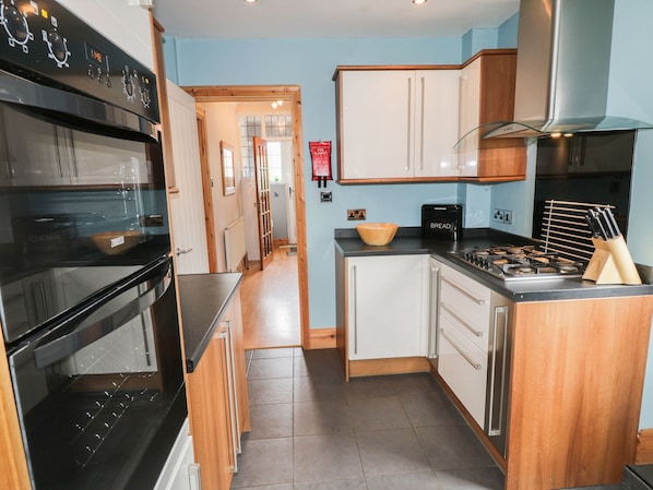 Cottage | Private kitchen