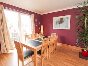 Cottage | Private kitchen