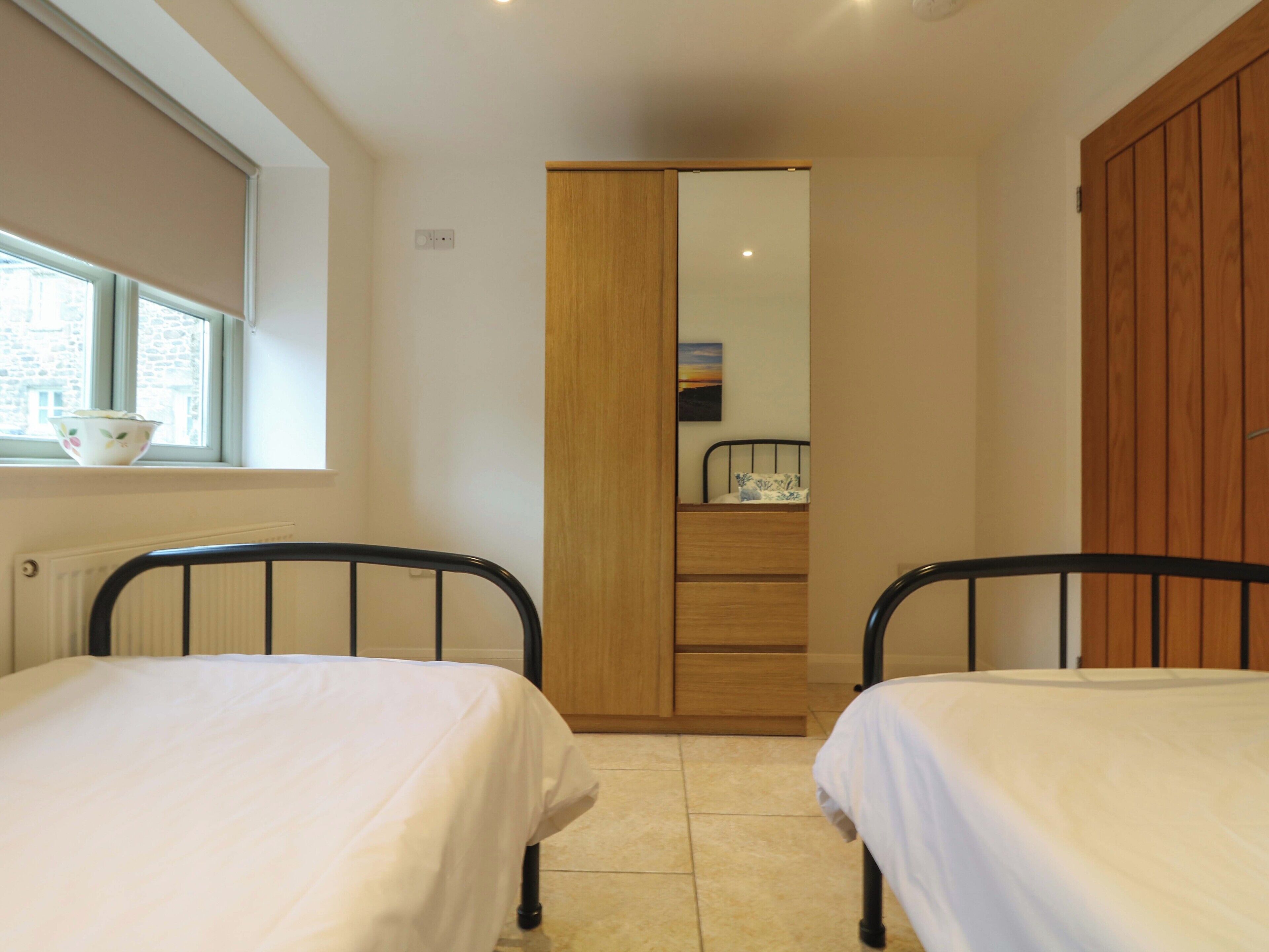 คอทเทจ | 2 ห้องนอน, ห้องพักตกแต่งอย่างมีเอกลักษณ์, ตกแต่งพิเศษโดยเฉพาะ, Wi-Fi ฟรี