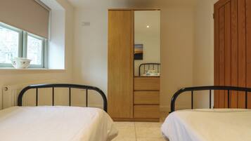 คอทเทจ | 2 ห้องนอน, ห้องพักตกแต่งอย่างมีเอกลักษณ์, ตกแต่งพิเศษโดยเฉพาะ, Wi-Fi ฟรี