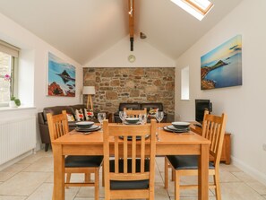 Cottage | Dining - An Garth (Penzance)
