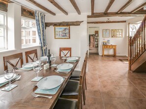Cottage | Interior - The Farmhouse (Ledbury)