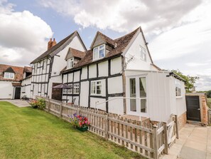 コテージ | 内装