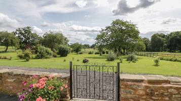 คอทเทจ | ภายใน