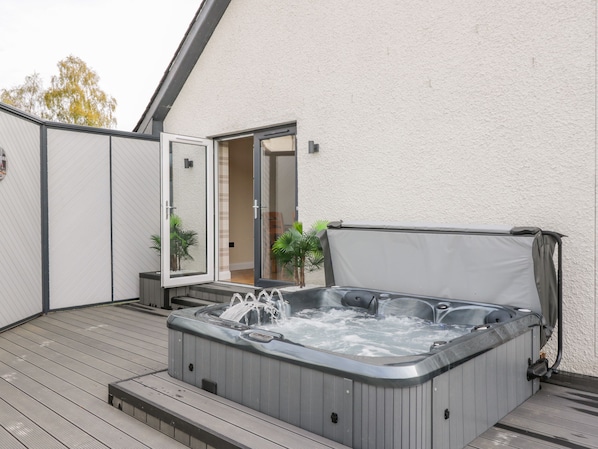 Cottage | Intérieur