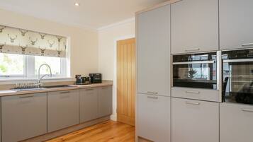 Casa de campo | Interior