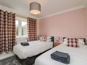 Cottage | Intérieur