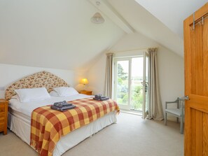 Cottage | Interior - Pen y Lon (Pentraeth)
