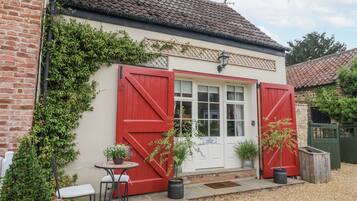 Cottage | Exterior