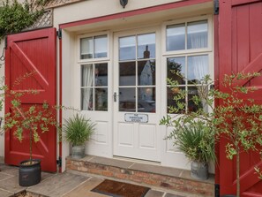 Cottage | Exterior detail - The Farmhouse Kitchen (Ripon)