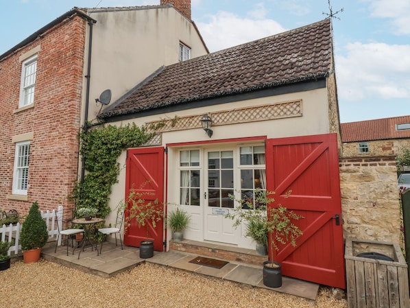 Cottage | Exterior