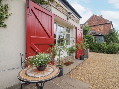 The Farmhouse Kitchen
